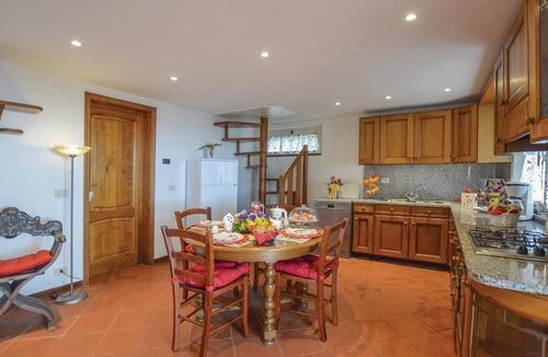 Corsanico House | Pet friendly home in Botrici-Massarosa (LU)