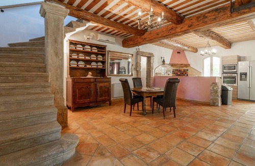 Apt House | Pet friendly home in Apt