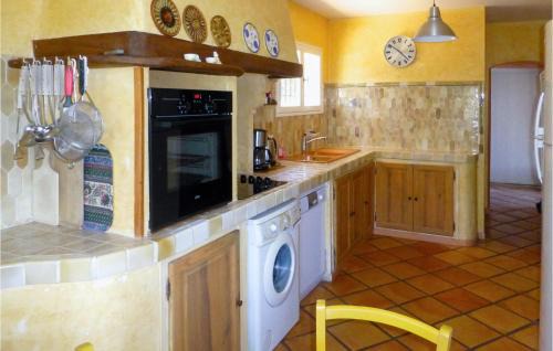 Entrecasteaux House | Pet Friendly Home In Entrecasteaux