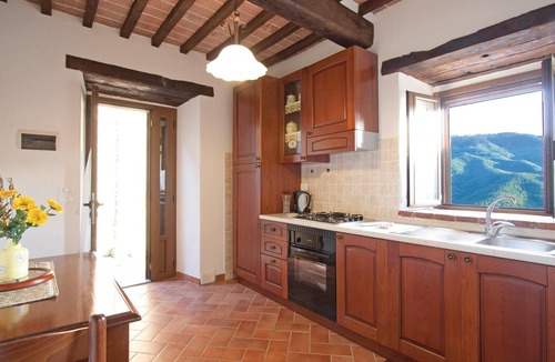 Pieve di Chio House | Pet friendly home in Cortona AR