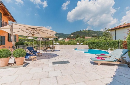Gargagnago di Valpolicella House | Pet friendly home in Fumane -VR-