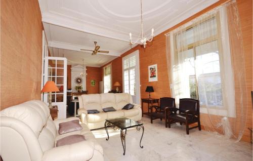 Montagnac House | Pet Friendly Home In Montagnac