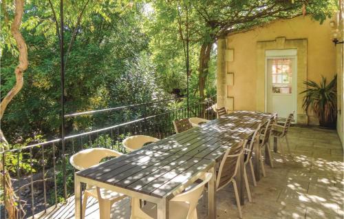Montagnac House | Pet Friendly Home In Montagnac