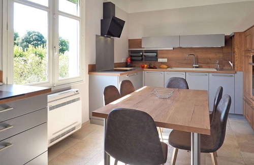 Moules House | Pet friendly home in Moulès