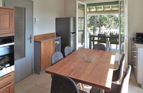 Moules House | Pet friendly home in Moulès