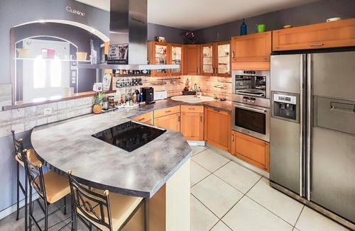 Olonzac House | Pet friendly home in Olonzac