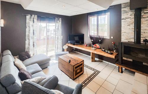 Olonzac House | Pet Friendly Home In Olonzac