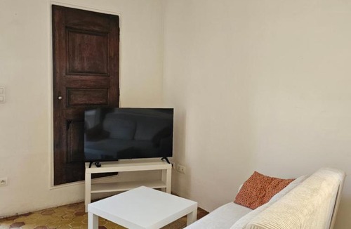 Lauris Apartment | Petit appartement dans le village