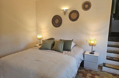 Lauris Apartment | Petit appartement dans le village