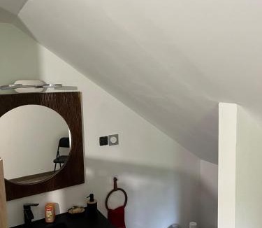 Peira Cava Apartment | Petit chalet a la montagne