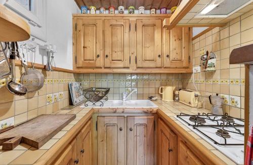 Thorame-Basse House | Petit Chalet De Montagne