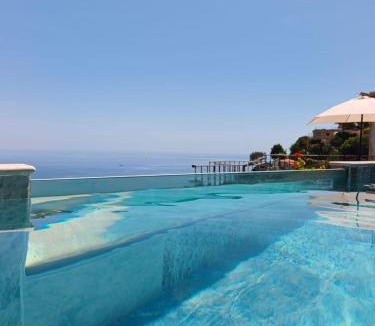 Roquebrune-Cap-Martin Villa | Petit coin de Paradis a cote de Monaco