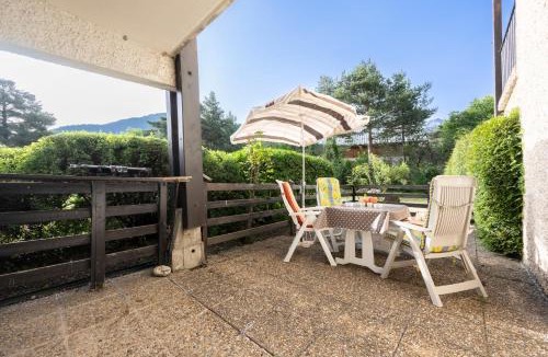 Enchastrayes Apartment | Petit Montagnard - WIFI - Parking - Terrasse