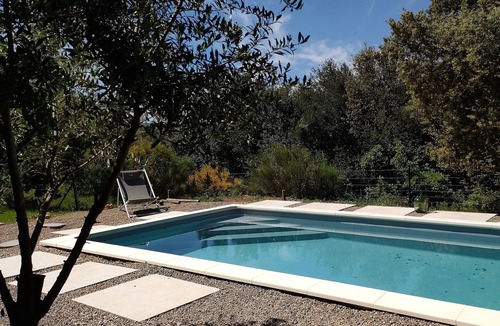 Ampus Apartment | Petit Sejour en Amoureux aux Portes du Verdon!