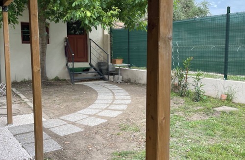 Avignon House | Petite Maison Près du Pont D'avignon