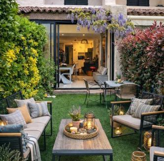 Port Cogolin Apartment | Petite Perle by Port Azur Rental