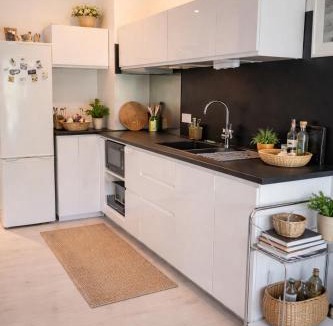 Port Cogolin Apartment | Petite Perle by Port Azur Rental