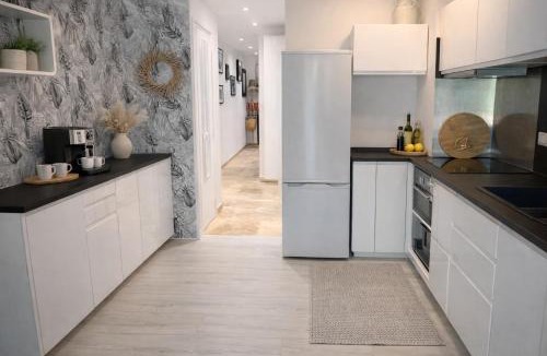 Port Cogolin Apartment | Petite Perle by Port Azur Rental