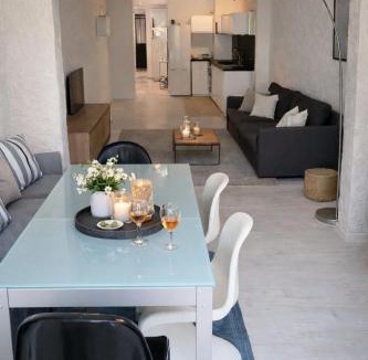 Port Cogolin Apartment | Petite Perle by Port Azur Rental