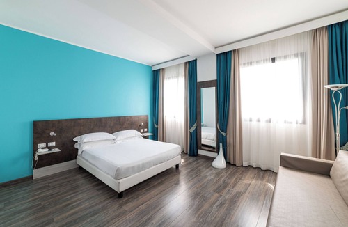 Baranzate Hotel | Phi Hotel Milano