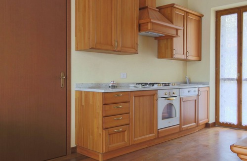 Lanzo d'Intelvi Apartment | Piano delle Noci - One Bedroom Apartment, Sleeps 4