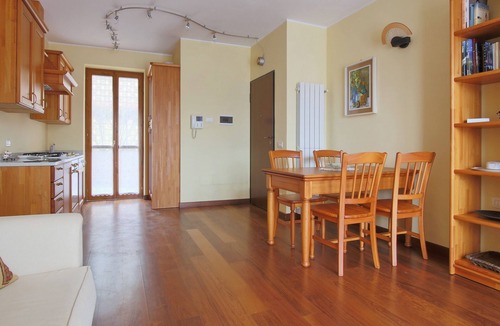 Lanzo d'Intelvi Apartment | Piano delle Noci - One Bedroom Apartment, Sleeps 4