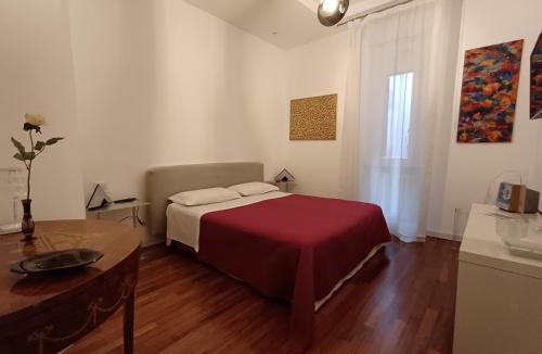 Rione V Ponte Apartment | Piazza Navona Deluxe Apartment - Piano 2 Roma