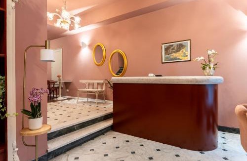 Lucca Historical Center Hotel | Piccolo Hotel Puccini