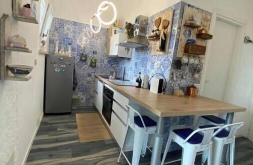 Villaggio Taunus Apartment | Piccolo Resort sul Conero – Relax con Vista Mare tra Natura e Silenzio