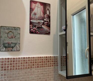 Livorno Apartment | pied a terre due passi dal porto