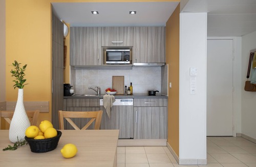 Roquebrune-Cap-Martin House | Pierre & Vacances Residence Premium Julia Augusta