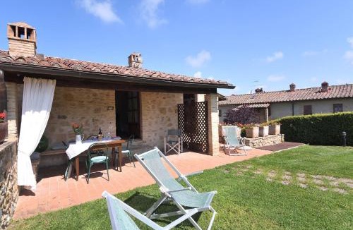 Sant'Appiano House | Pietra