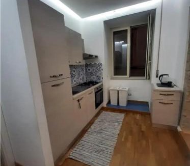 Montecalvario Apartment | Pignasecca Home