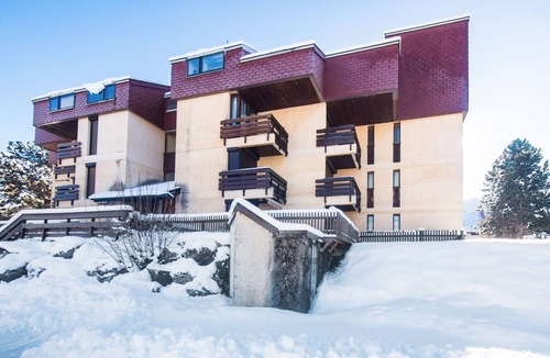 Ancelle Apartment | Piolit and Co - Studio vue montagne