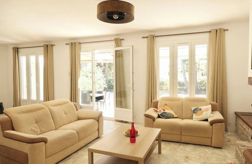 Carry-le-Rouet House | Piscine/Proche mer et village/Carry Le Rouet