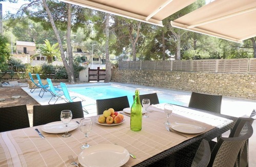 Carry-le-Rouet House | Piscine/Proche mer et village/Carry Le Rouet