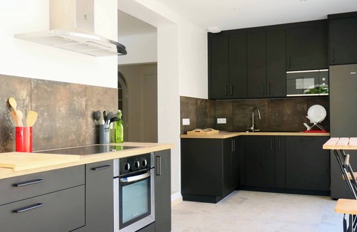 Carry-le-Rouet House | Piscine/Proche mer et village/Carry Le Rouet