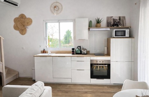 Les Figons Apartment | Pistou