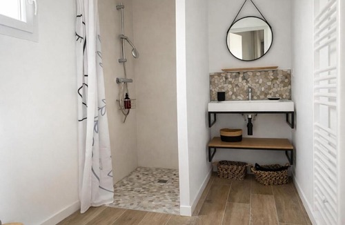 Les Figons Apartment | Pistou