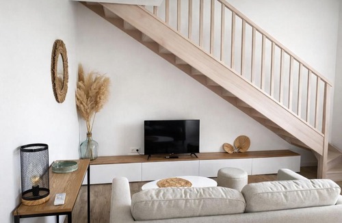 Les Figons Apartment | Pistou