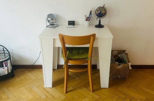 Monza Apartment | Pit-Stop 2