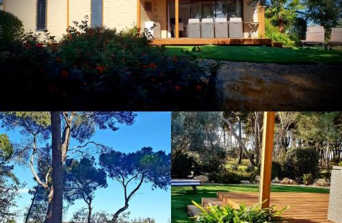 Pomerols House | Plénisud
