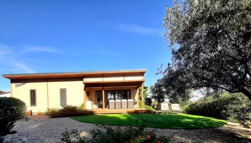 Pomerols House | Plénisud