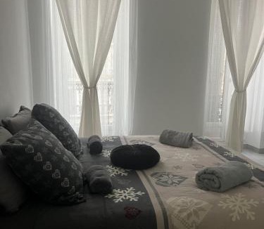 Le Pharo Apartment | Plage des Catalans - Palais du Pharo - Vieux Port