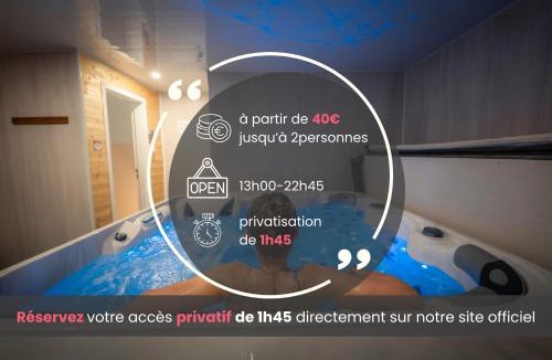Champtercier Apartment | Plaines-Provence Spa&Sauna