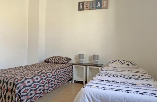 Mouries House | pleasant gîte, with collective heated swimming pool, in the heart of the alpilles in mouriès, 4/6 people.