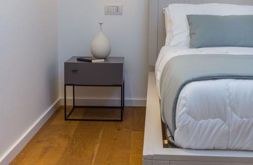 Catania City Centre Bed & Breakfast | Plebis - La Luna di Carta - Luxury B&B in the center of Catania in Sicily