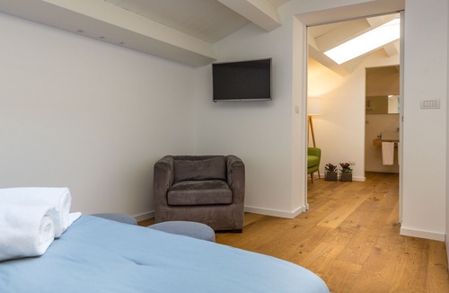 Catania City Centre Bed & Breakfast | Plebis - La Luna di Carta - Luxury B&B in the center of Catania in Sicily