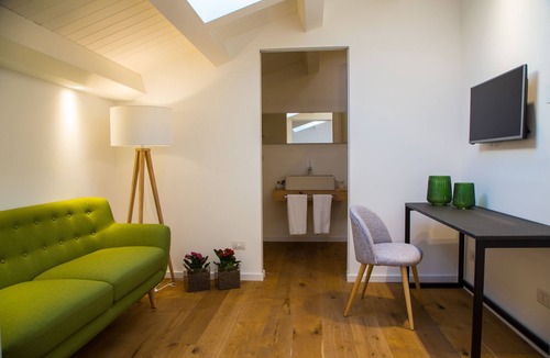 Catania City Centre Bed & Breakfast | Plebis - La Luna di Carta - Luxury B&B in the center of Catania in Sicily
