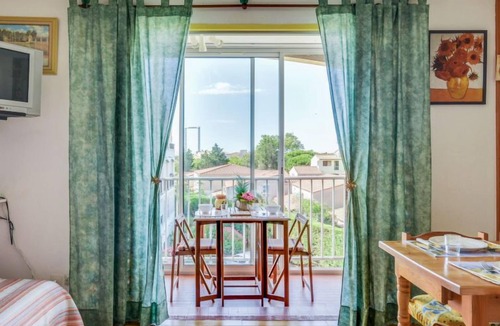 Cap d'Agde Apartment | Plein Soleil by Interhome